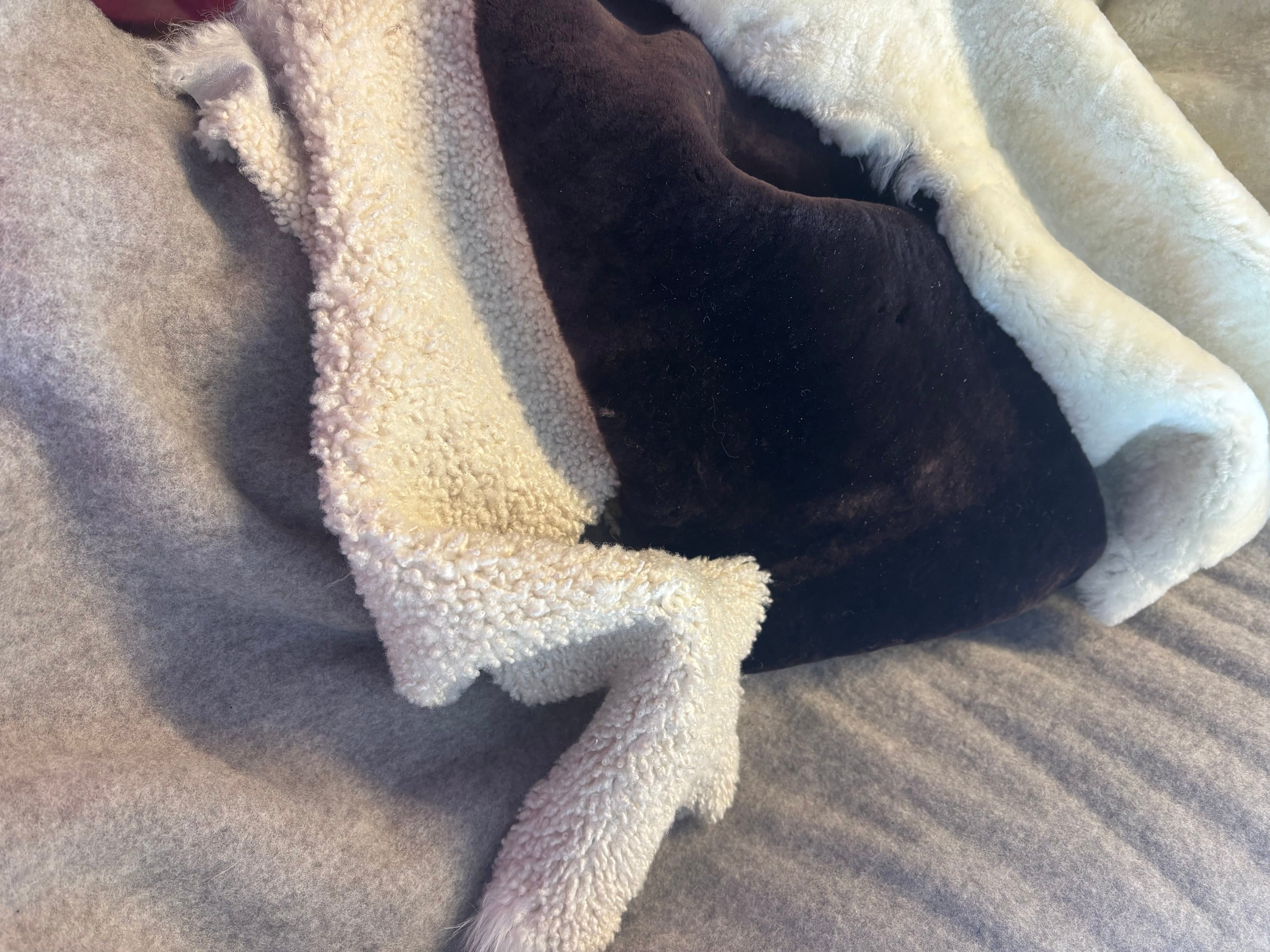 Mikä vuorivaihtoehto kannattaa valita eri tuotteisiin?